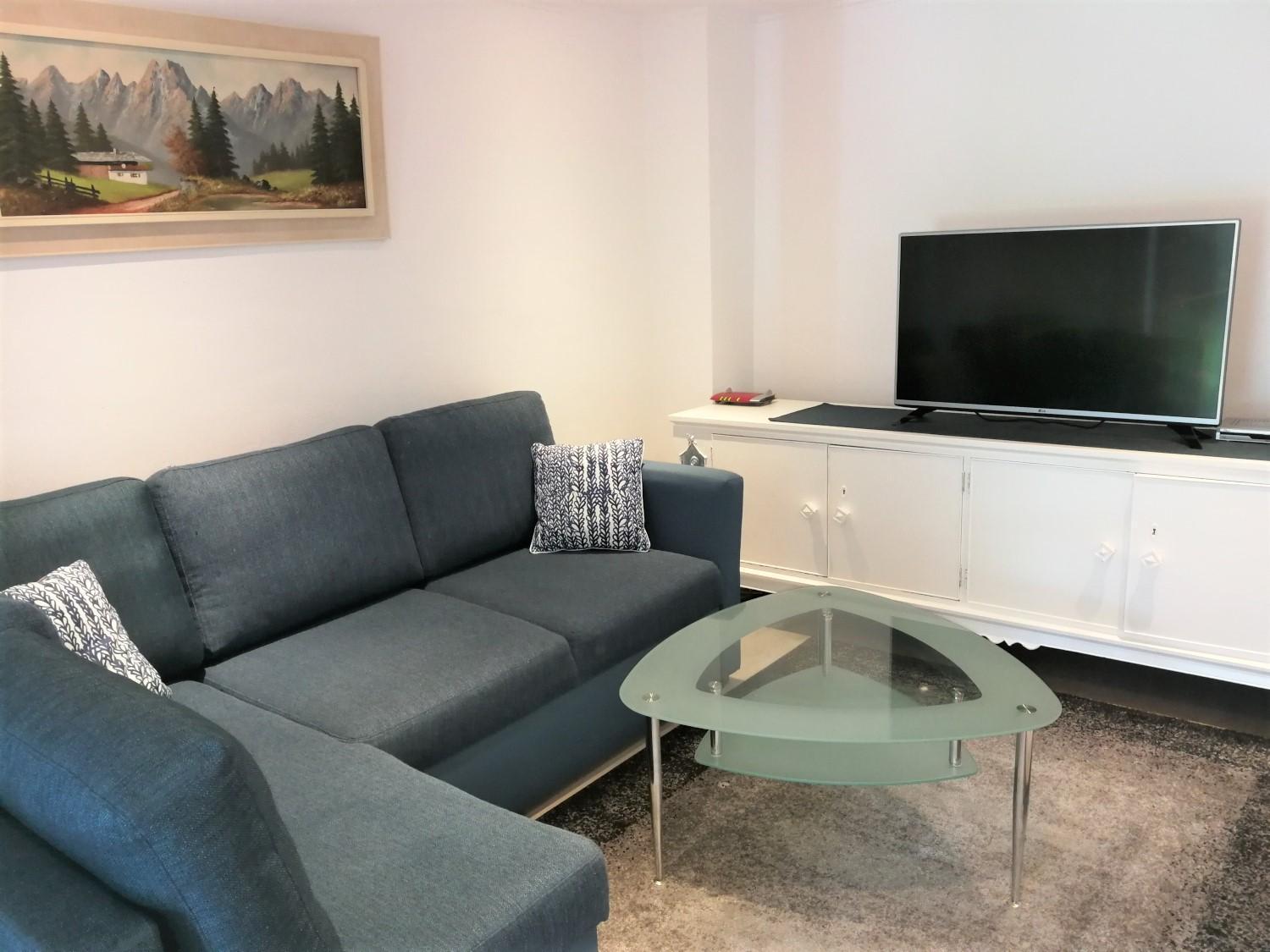 אוברמרגואה St Lukas Apartments מראה חיצוני תמונה