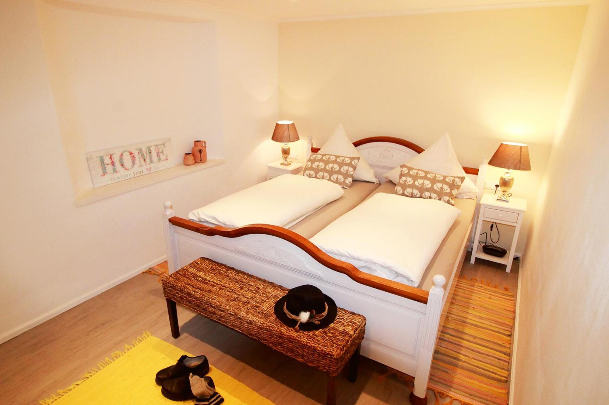 אוברמרגואה St Lukas Apartments מראה חיצוני תמונה