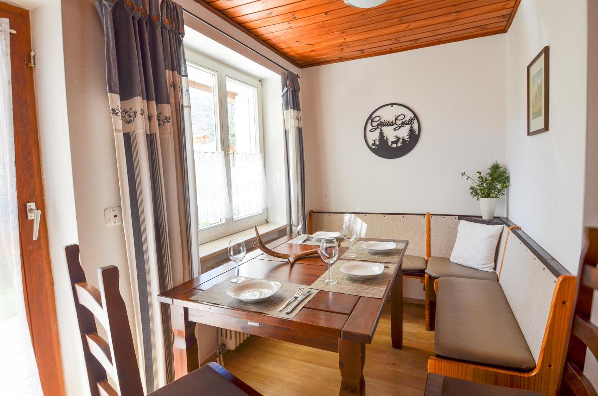 אוברמרגואה St Lukas Apartments מראה חיצוני תמונה
