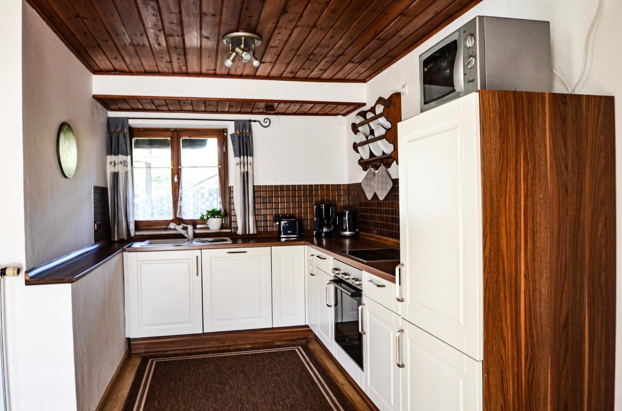 אוברמרגואה St Lukas Apartments חדר תמונה
